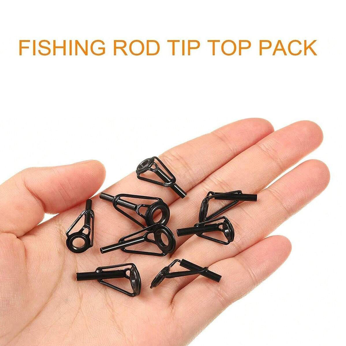 Anillas de Porcelana para Caña - Fishing Rod Guide Replacement reseña y precio