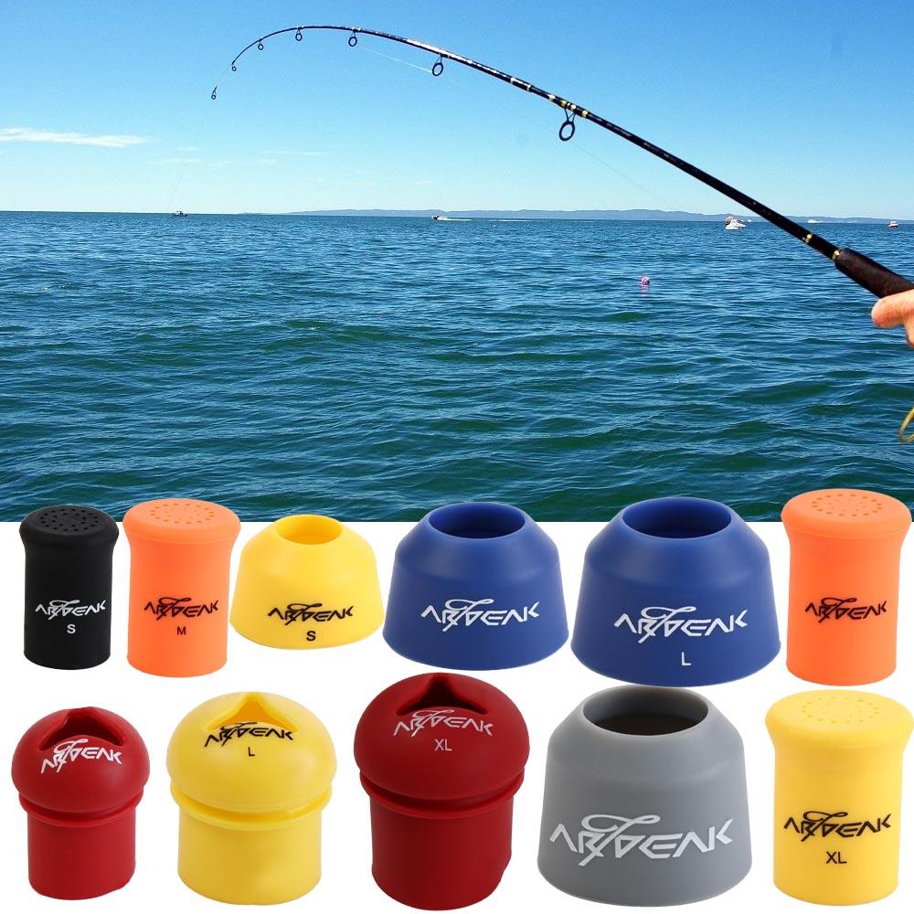 Cubierta trasera para caña de  - Fishing Rod Case reseña y precio