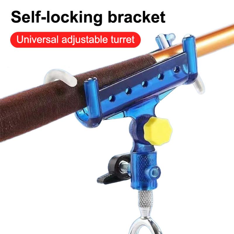 Soporte para Caña de Pescar, A - Fishing Rod Boat reseña y precio