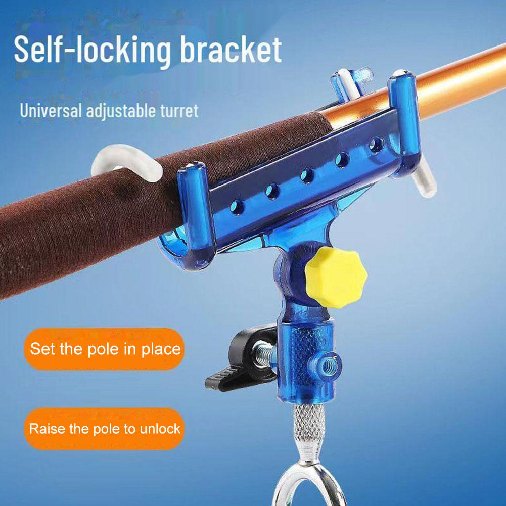 Soporte Universal para Cañas d - Fishing Rod Casting reseña y precio