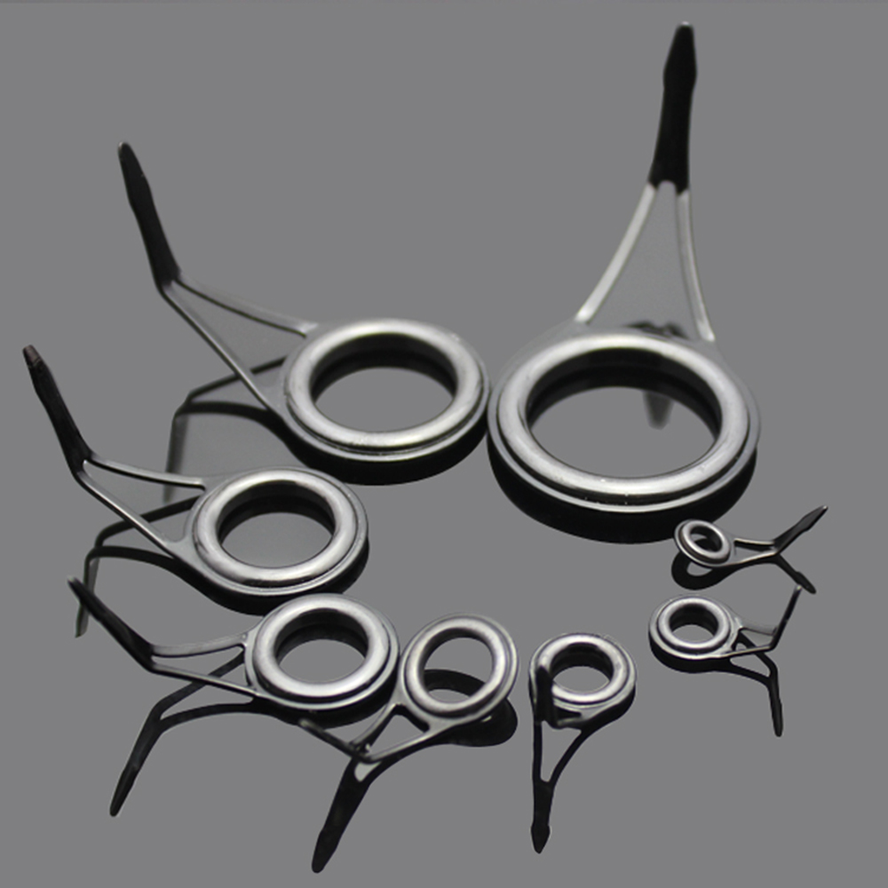 75 Uds., varios tamaños, punta - Fishing Rod Spinning reseña y precio