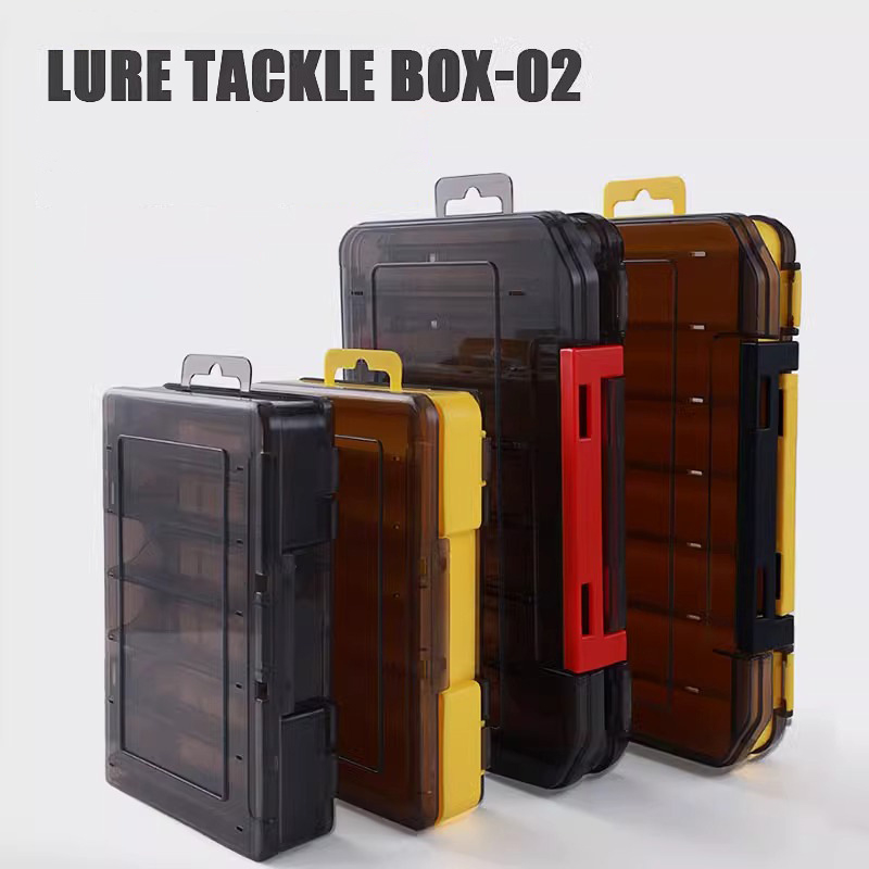 ❤️   Cajas de Pesca de Doble C - Fishing Rod Case reseña y precio