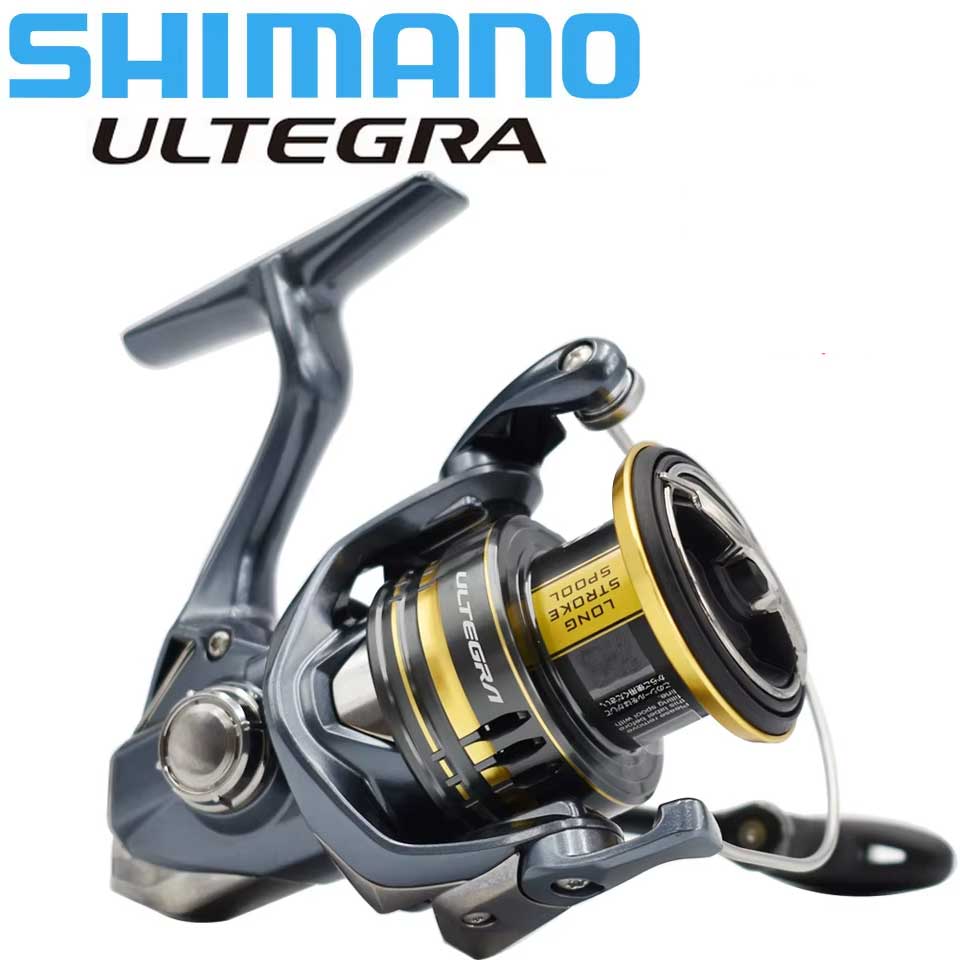 Carrete de pesca SHIMANO ULTEG - Daiwa Reel Bg reseña y precio
