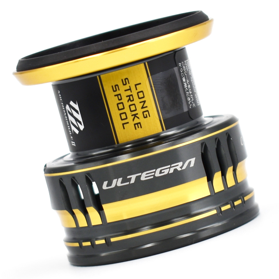 Carrete de pesca SHIMANO ULTEG - Daiwa Reel Bg reseña y precio