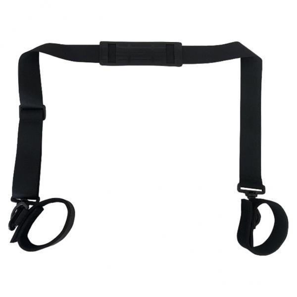 Correa Ajustable para Caña de  - Fishing Rod Travel reseña y precio