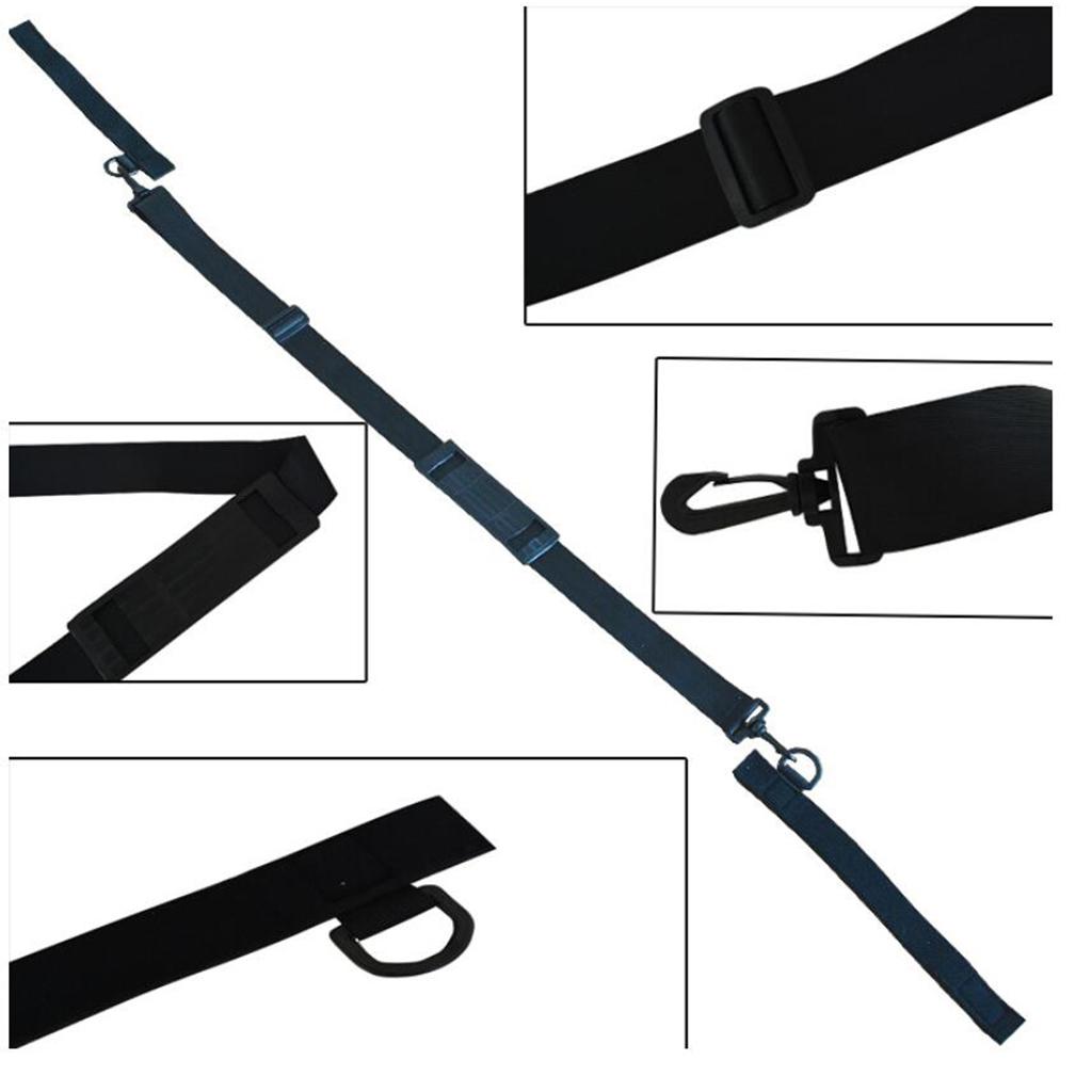 Correa Ajustable para Caña de  - Fishing Rod Travel reseña y precio