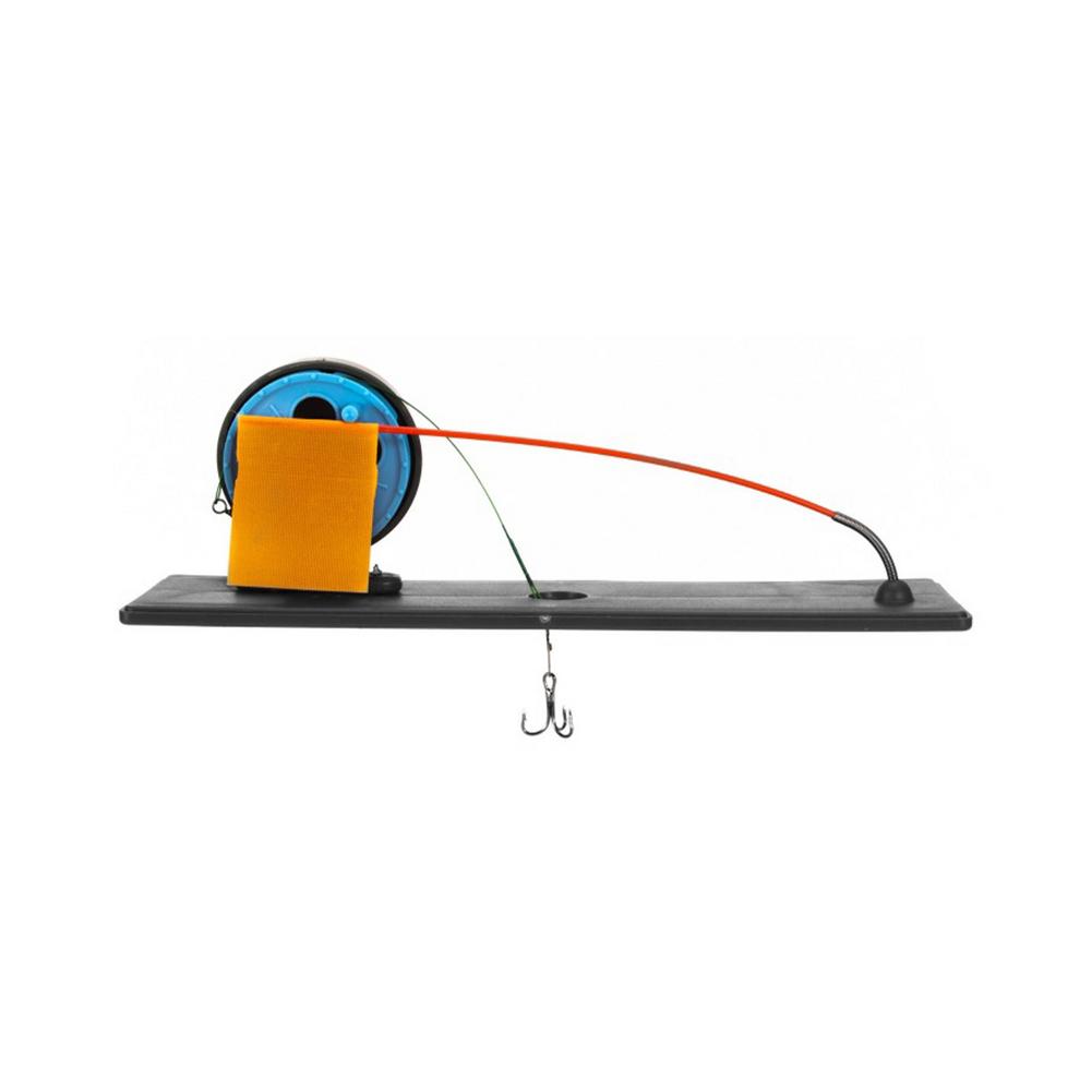 Caña de pescar en hielo para h - Fishing Rod Ice reseña y precio