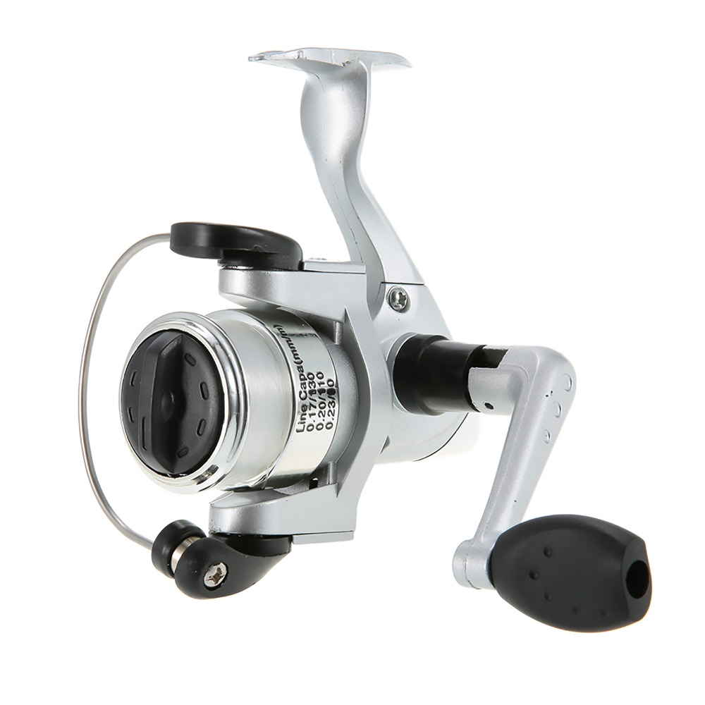 Caña de Pescar Telescópica Por - Fishing Rod Fly reseña y precio
