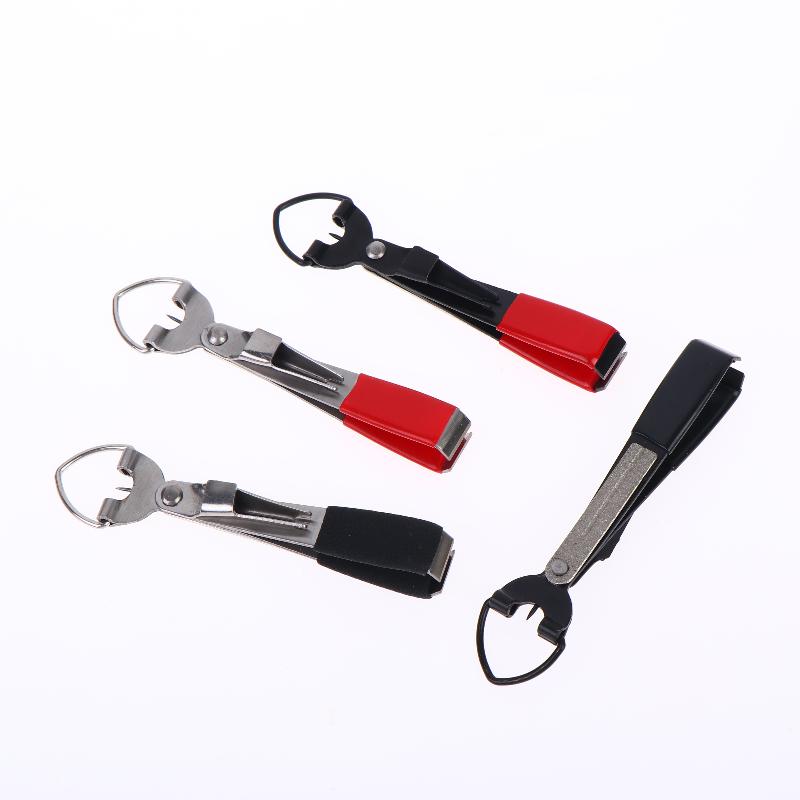 Alicates de Pesca Portátiles 4 - Fishing Rod Travel reseña y precio