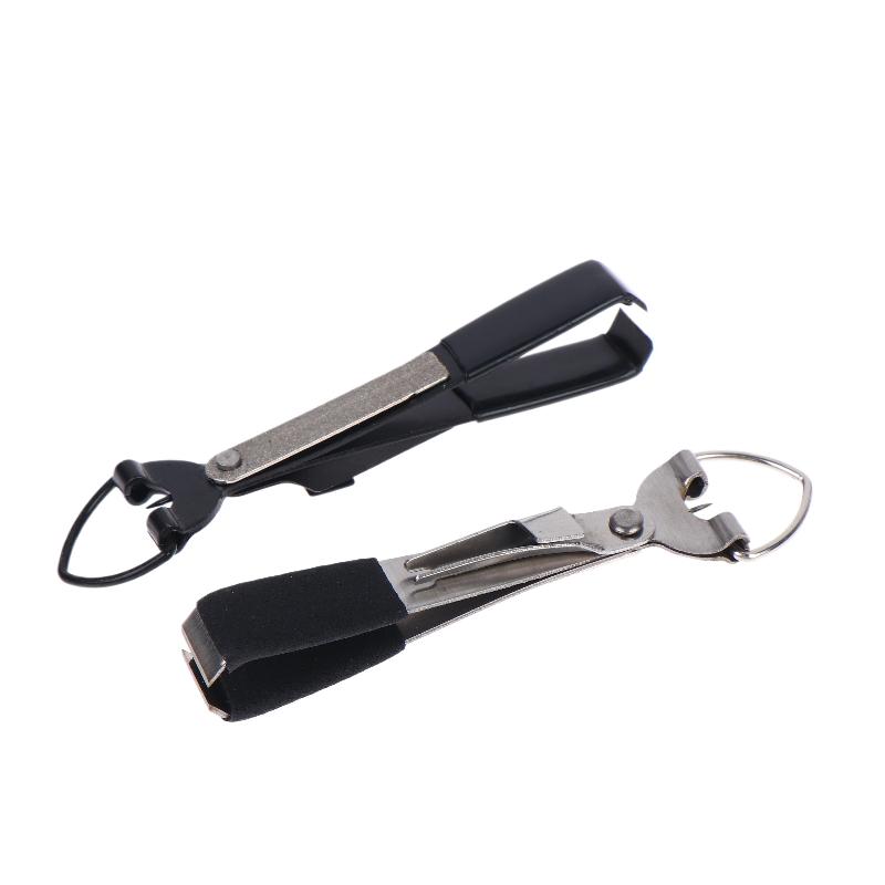 Alicates de Pesca Portátiles 4 - Fishing Rod Travel reseña y precio