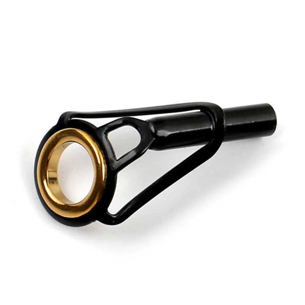 Anillo de guía superior para c - Fishing Rod Guide Replacement reseña y precio