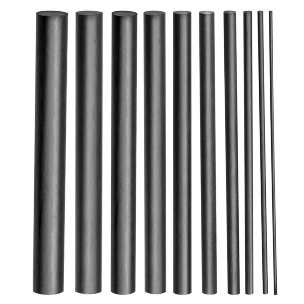 Palos de fibra de carbono de a - Fishing Rod Carbon Fiber reseña y precio