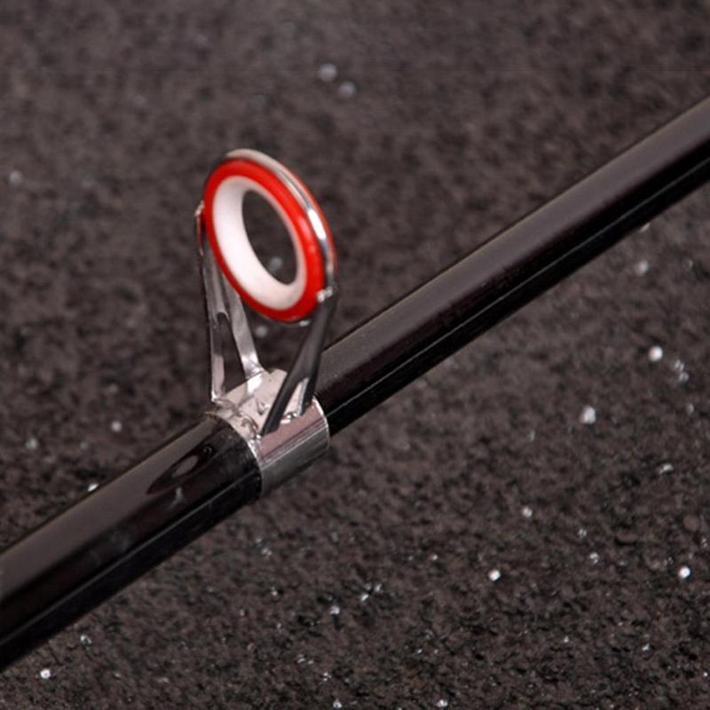 Caña de Pescar Telescópica Aju - Fishing Rod Casting reseña y precio