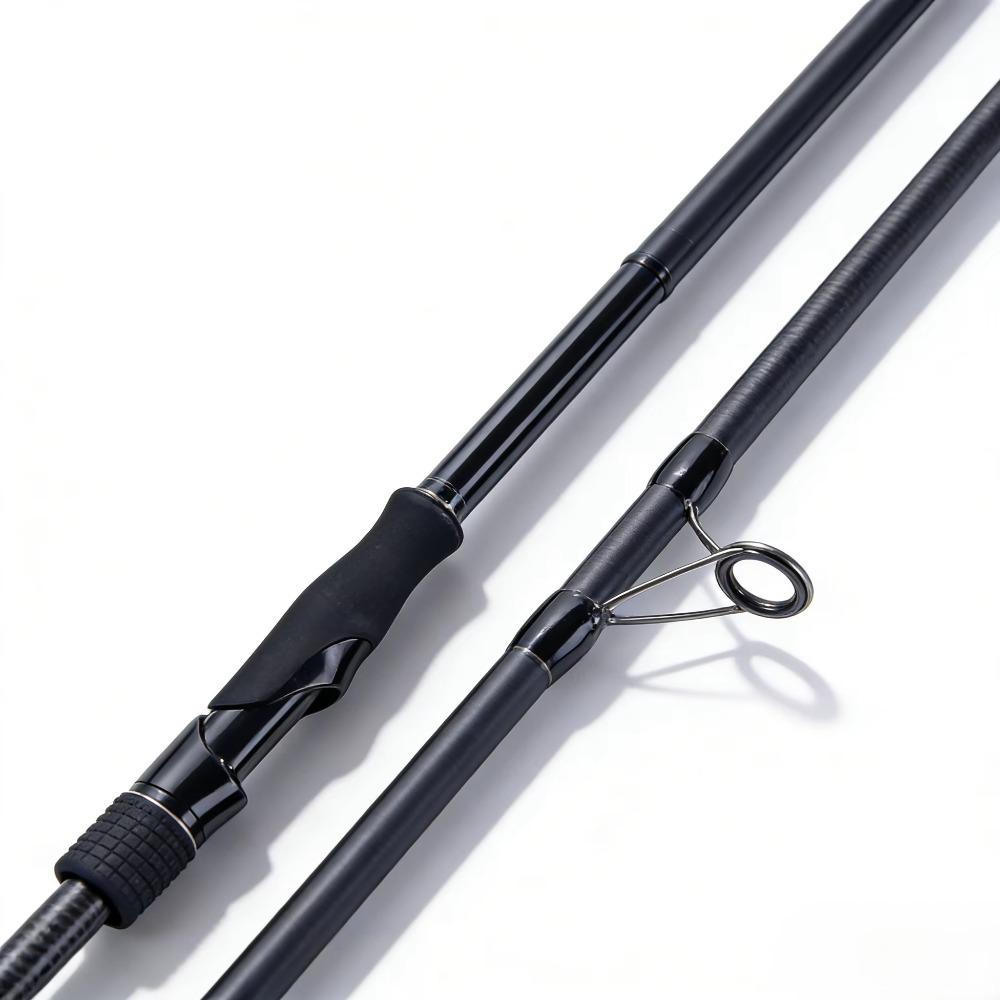Caña de Pescar de Fibra de Car - Fishing Rod Carbon Fiber reseña y precio