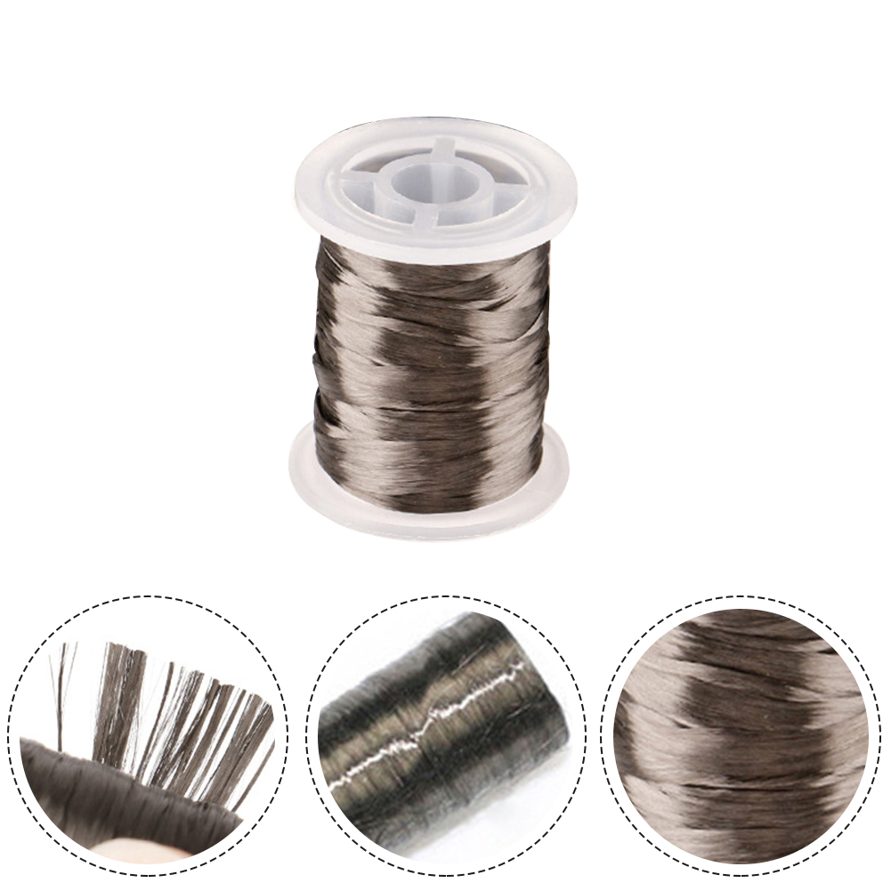 Anillo de guía de caña de pesc - Fishing Rod Repair Kit reseña y precio
