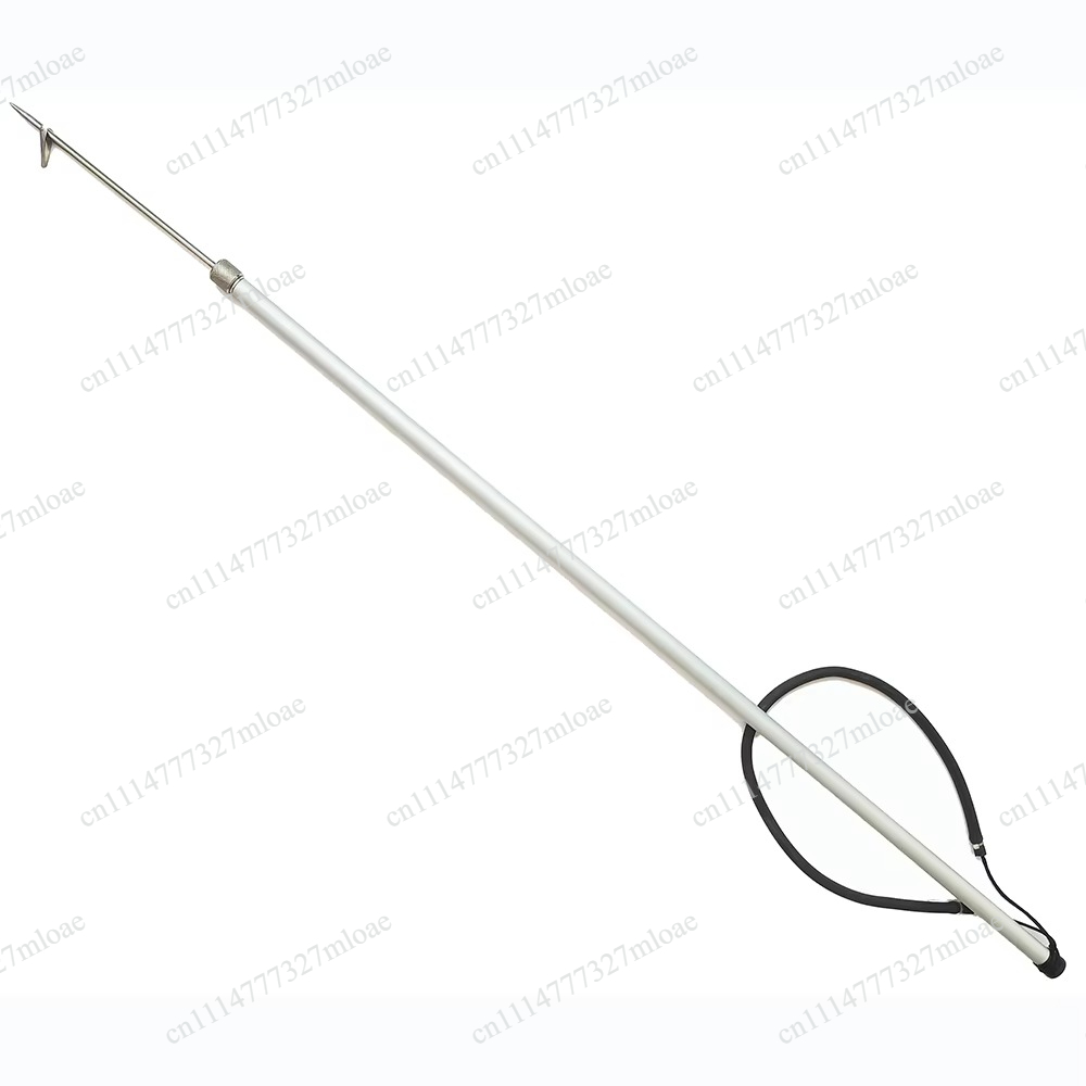 Arpón de Buceo Plegable y Port - Fishing Rod Travel reseña y precio