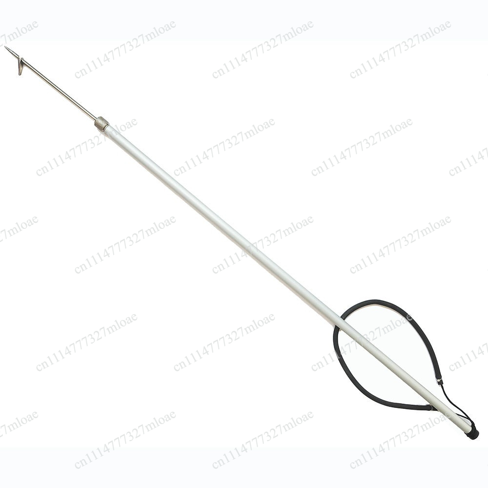 Arpón de Buceo Plegable y Port - Fishing Rod Travel reseña y precio
