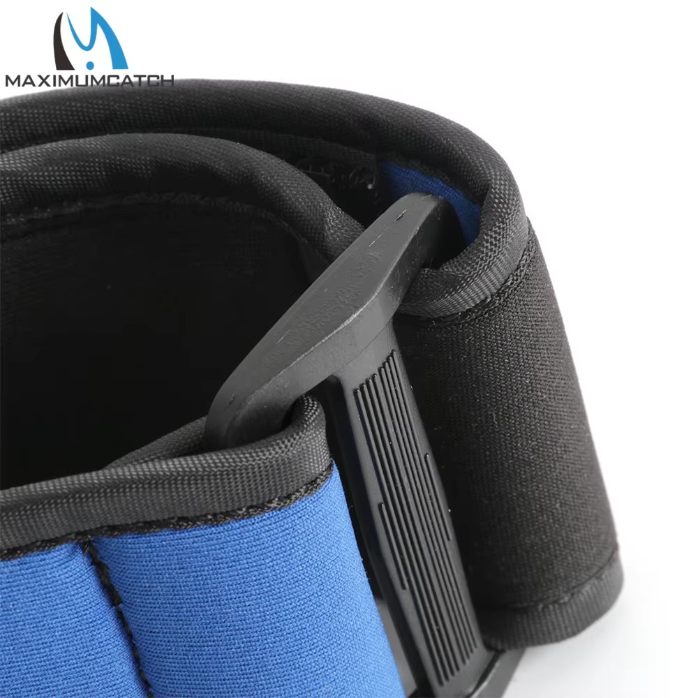 Soporte de Muñeca para Pesca M - Fishing Rod Repair Kit reseña y precio