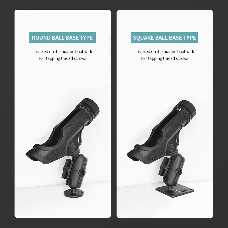 VIN libera tus manos. Soporte  - Fishing Rod Holder reseña y precio