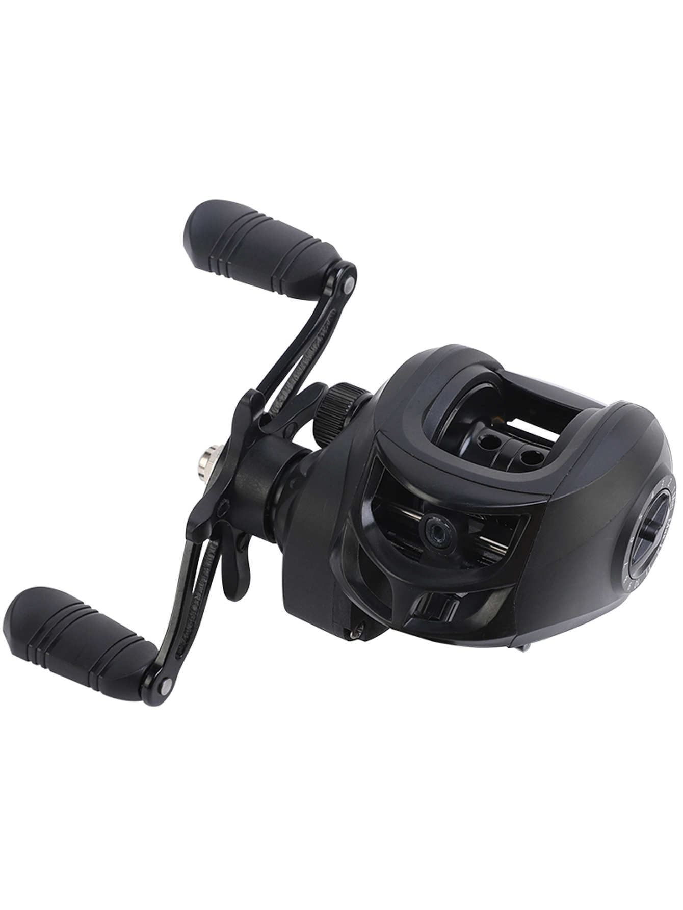 Carrete de arrastre máximo de  - Kastking Reel Zephyr reseña y precio