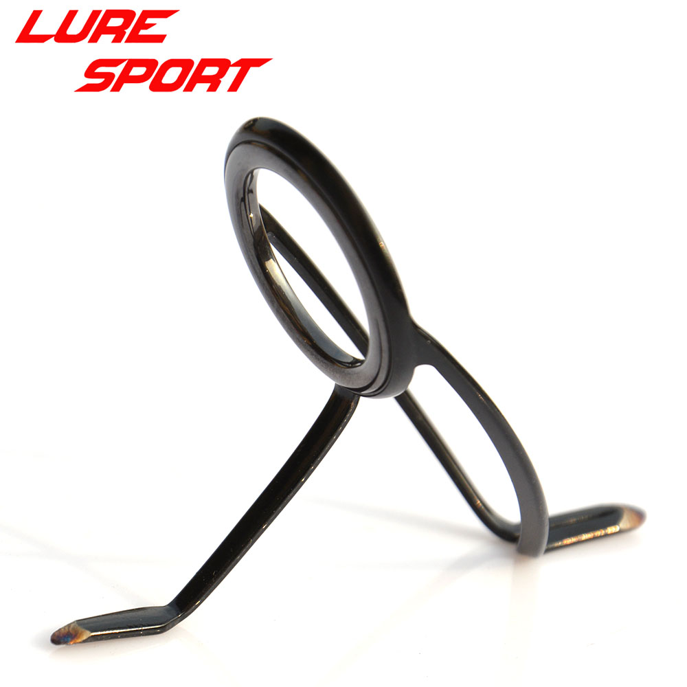 LureSport-varilla guía de carp - Fishing Rod Surf reseña y precio