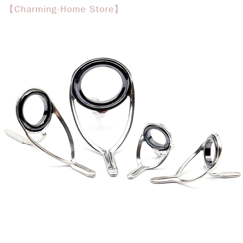 【M】Kit de reparación de cañas  - Fishing Rod Guide Replacement reseña y precio