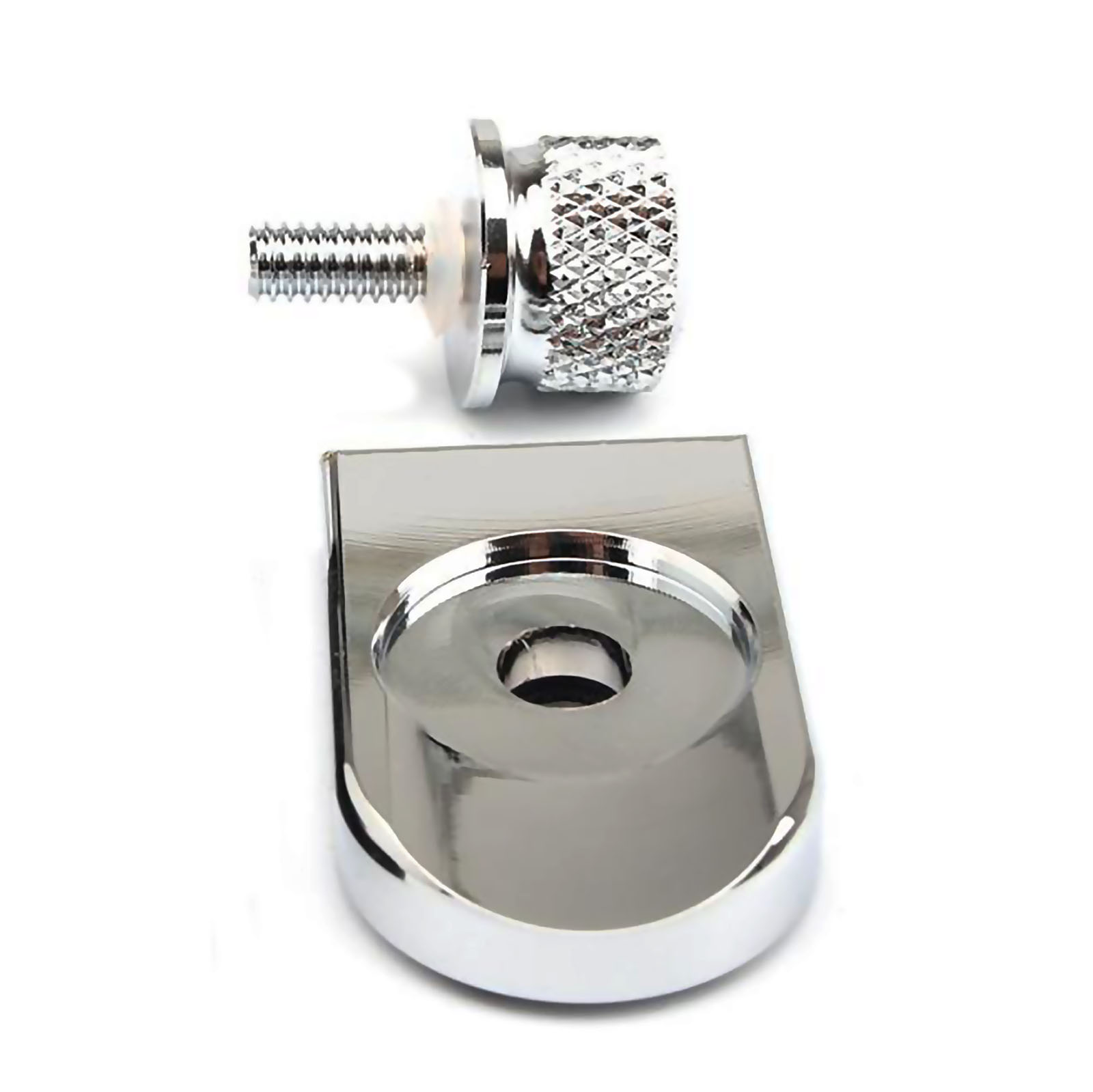 Guardabarros trasero de asient - Abu Garcia Reel Revo reseña y precio
