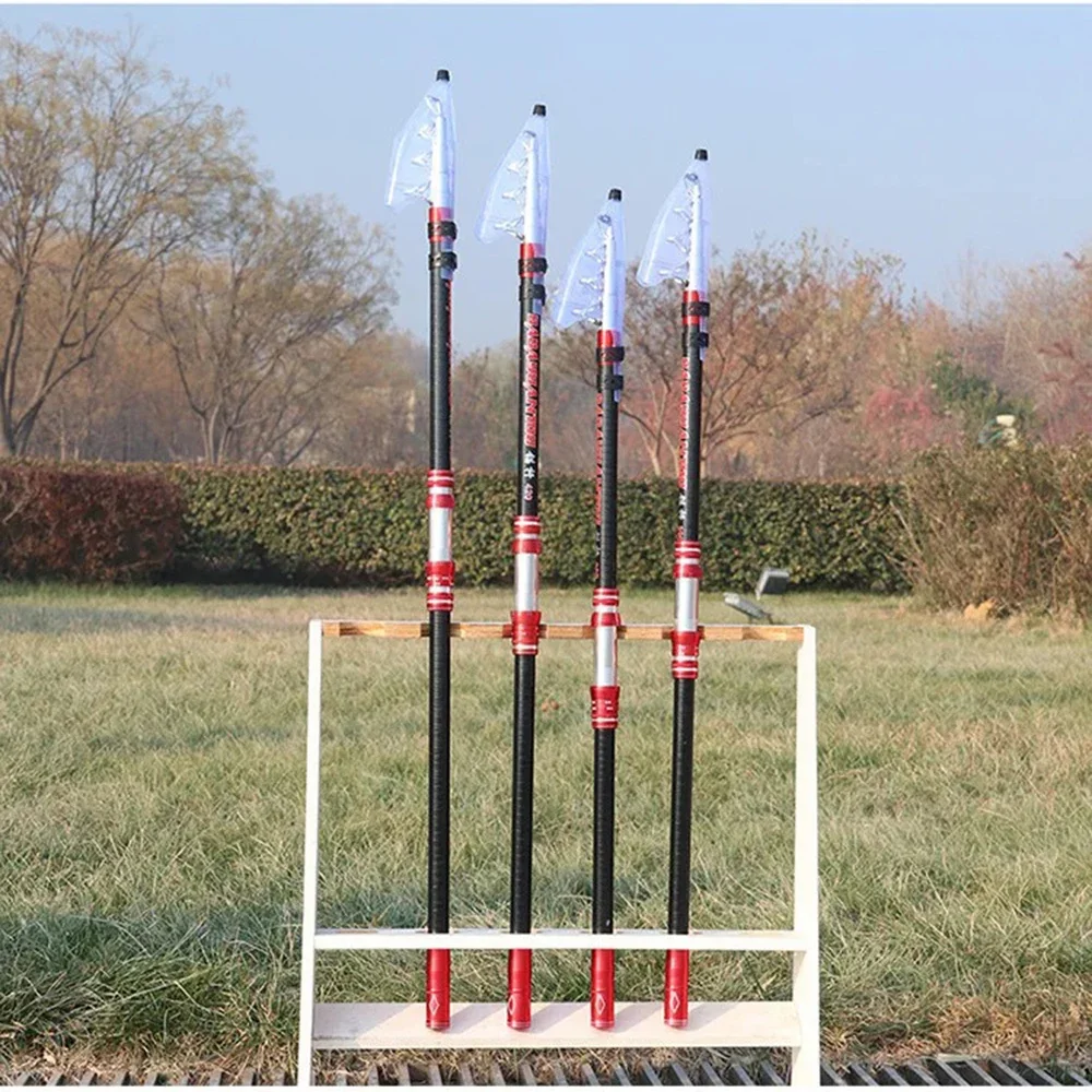 Caña de pescar para Surf, 2,7  - Fishing Rod Surf reseña y precio